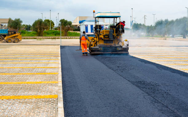 Professional Driveway Pavers in Muncy, PA